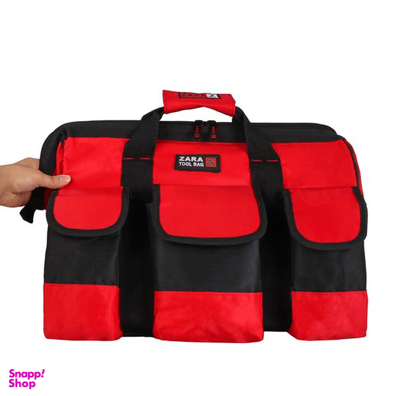 کیف ابزار زارا مدل TB-105