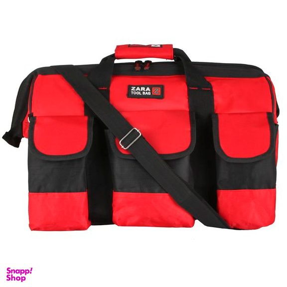 کیف ابزار زارا مدل TB-105