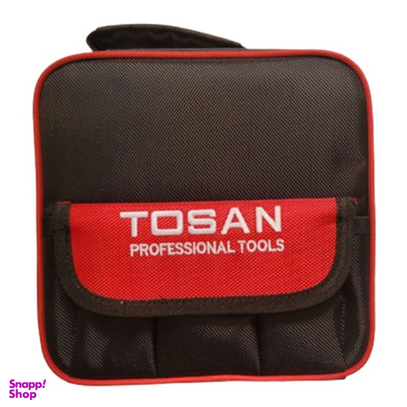 تراز لیزری توسن مدل M2011 GLL