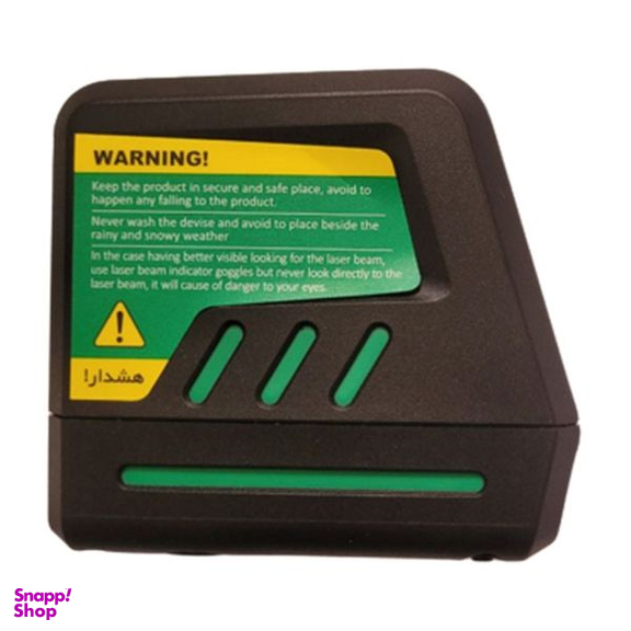 تراز لیزری توسن مدل M2011 GLL