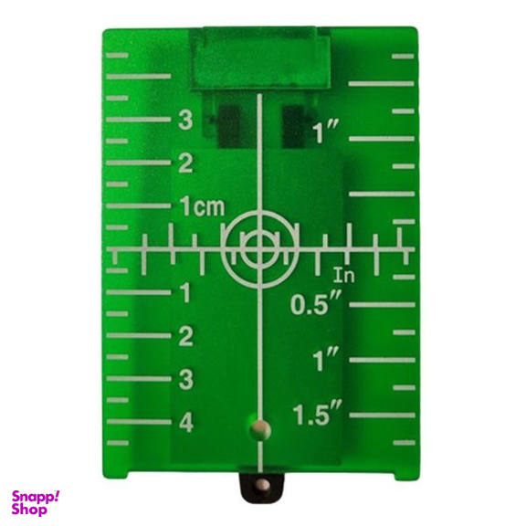 تراز لیزری توسن مدل M2011 GLL