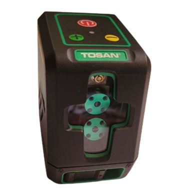 تراز لیزری توسن مدل M2011 GLL