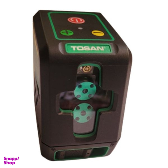 تراز لیزری توسن مدل M2011 GLL