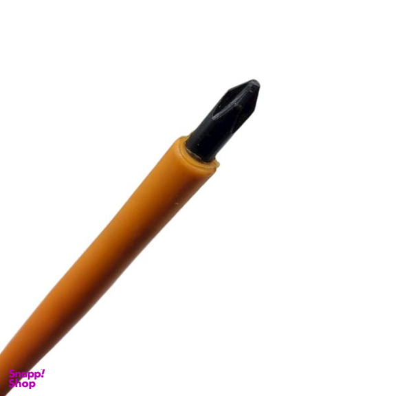 پیچ گوشتی عایق برق دینگشی (Dingqi) مدل 68007 مجموعه 7 عددی