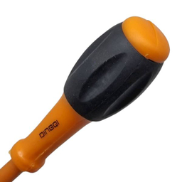 پیچ گوشتی عایق برق دینگشی (Dingqi) مدل 68007 مجموعه 7 عددی