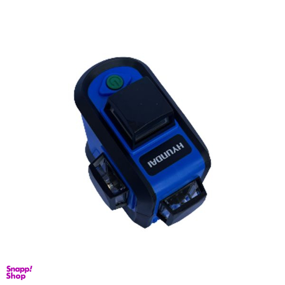 تراز لیزری هیوندای مدل 3D600-G