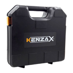 تراز لیزری کنزاکس (Kenzax) مدل KLL-1720