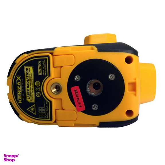 تراز لیزری کنزاکس (Kenzax) مدل KLL-1720