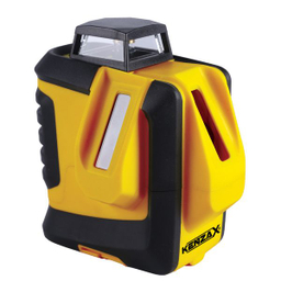 تراز لیزری کنزاکس (Kenzax) مدل KLL-1720