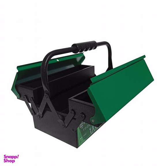 جعبه ابزار براوو مدل BT-7352