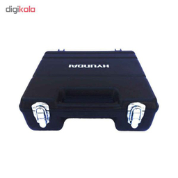 تراز لیزری هیوندای مدل 3D-600