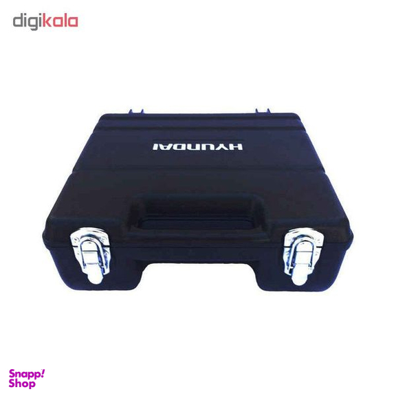 تراز لیزری هیوندای مدل 3D-600