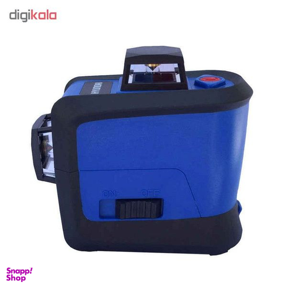 تراز لیزری هیوندای مدل 3D-600