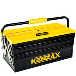جعبه ابزار کنزاکس (Kenzax) مدل KBT-1503