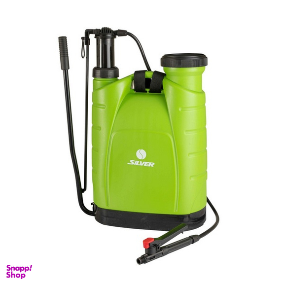 سمپاش سیلور مدل GTPS-20L گنجایش 20 لیتر