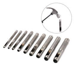 سنبه واشر بر مدل بلک بول کد YP-09 مجموعه 9 عددی