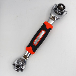 آچار همه کاره مدل بول کد YP-FR-250MM سایز 10 اینچ