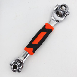 آچار همه کاره مدل بول کد YP-FR-250MM سایز 10 اینچ