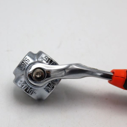 آچار همه کاره مدل بول کد YP-FR-250MM سایز 10 اینچ