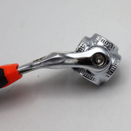 آچار همه کاره مدل بول کد YP-FR-250MM سایز 10 اینچ