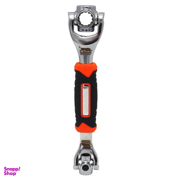 آچار همه کاره مدل بول کد YP-FR-250MM سایز 10 اینچ