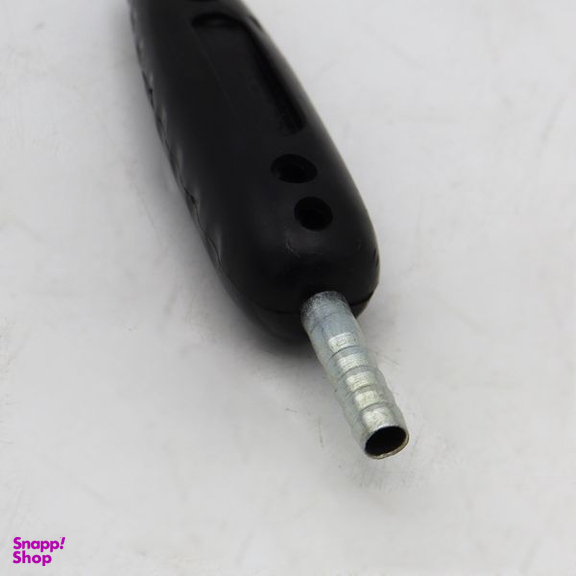 سری باد مدل آیس راک طرح شلنگ خور کد YP-SHELANGKHOR-27CM