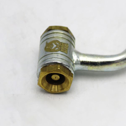 سری باد مدل آیس راک طرح شلنگ خور کد YP-SHELANGKHOR-27CM