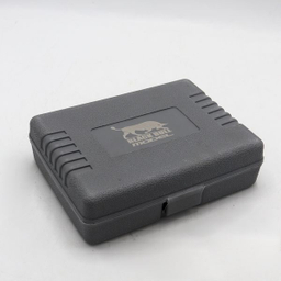مته گرد بر چوب بلک بول کد YP-CHOOB-MDF-019 مجموعه 19 عددی