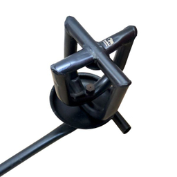 مشعل گازی مدل الفنت کد YP-GHIR-105CM