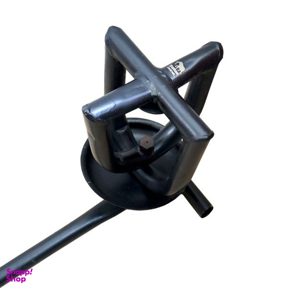 مشعل گازی مدل الفنت کد YP-GHIR-105CM