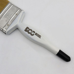 قلم مو نقاشی مدل داگ کد YP-ROGHANI-63.5MM سایز 2.5 اینچ