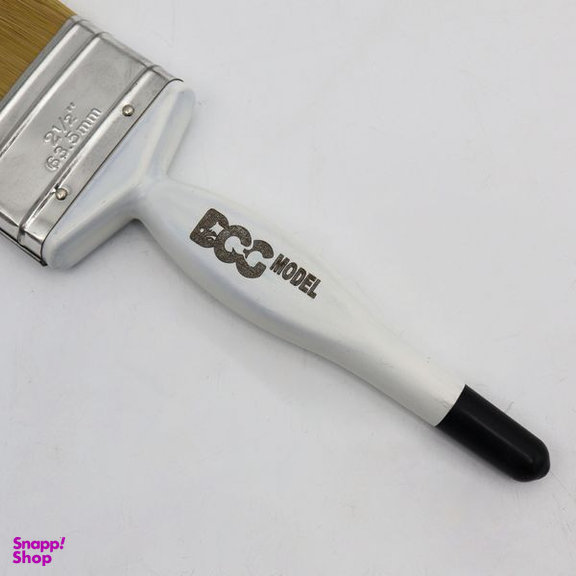 قلم مو نقاشی مدل داگ کد YP-ROGHANI-63.5MM سایز 2.5 اینچ