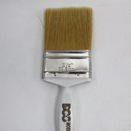 قلم مو نقاشی مدل داگ کد YP-ROGHANI-63.5MM سایز 2.5 اینچ