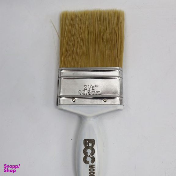 قلم مو نقاشی مدل داگ کد YP-ROGHANI-63.5MM سایز 2.5 اینچ