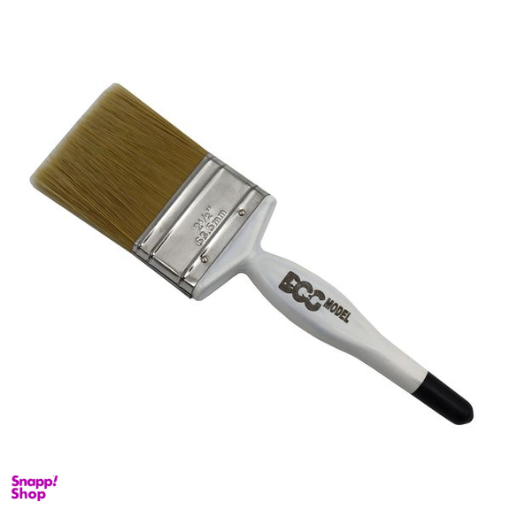 قلم مو نقاشی مدل داگ کد YP-ROGHANI-63.5MM سایز 2.5 اینچ