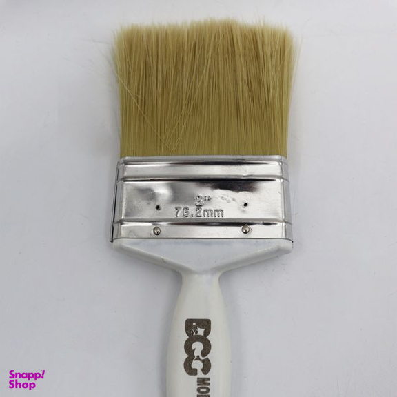قلم مو نقاشی مدل داگ کد YP-ROGHANI-76.2MM سایز 3 اینچ