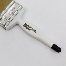 قلم مو نقاشی مدل داگ کد YP-ROGHANI-76.2MM سایز 3 اینچ