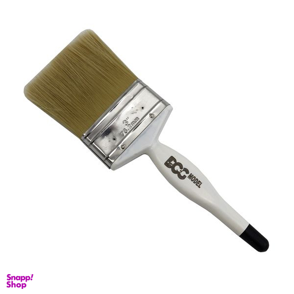 قلم مو نقاشی مدل داگ کد YP-ROGHANI-76.2MM سایز 3 اینچ