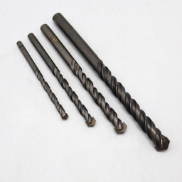 مته الماسه مدل کوییک کد YP-AL-GRANITE-STEEL-5-7-9-12MM سایز 5-12 میلی متر مجموعه 4 عددی