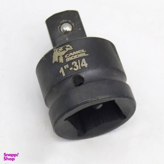 تبدیل بکس 1 به 3/4 مدل کمل کد YPKS-1-3/4INCH