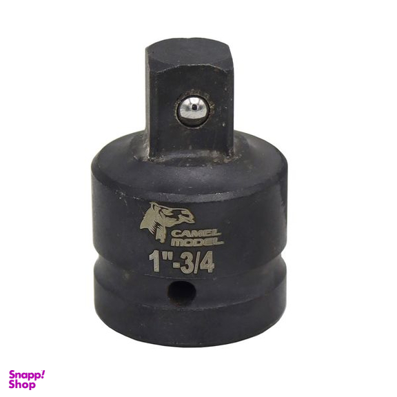 تبدیل بکس 1 به 3/4 مدل کمل کد YPKS-1-3/4INCH
