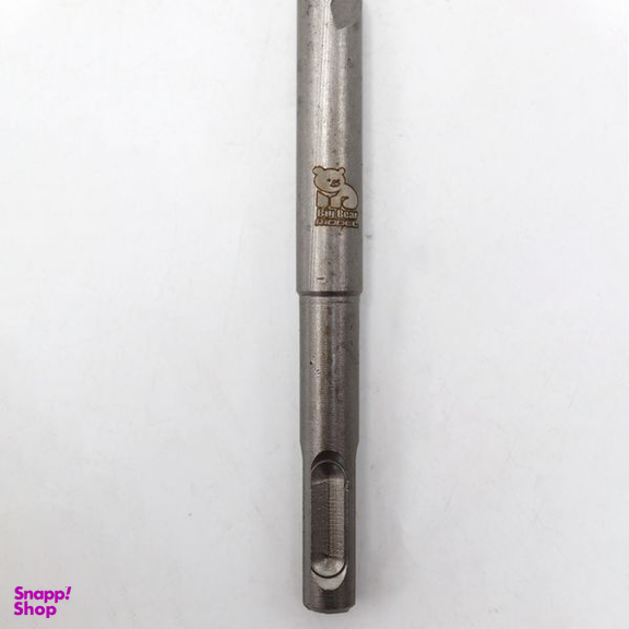 مته 4 شیار مدل بیگ بر کد YP-014-260MM سایز 14 میلی متر