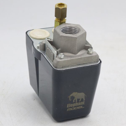 کلید اتومات کمپرسور هوا مدل الفنت کد YPCO-GERMANY-3FAZ-500V