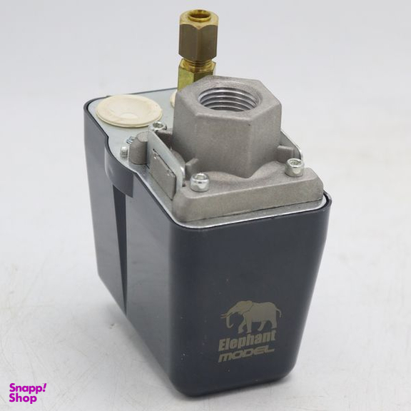 کلید اتومات کمپرسور هوا مدل الفنت کد YPCO-GERMANY-3FAZ-500V