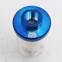 رطوبت گیر کمپرسور باد مدل بلک بول کد YP-NF80