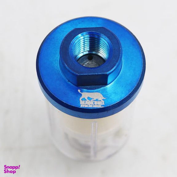 رطوبت گیر کمپرسور باد مدل بلک بول کد YP-NF80