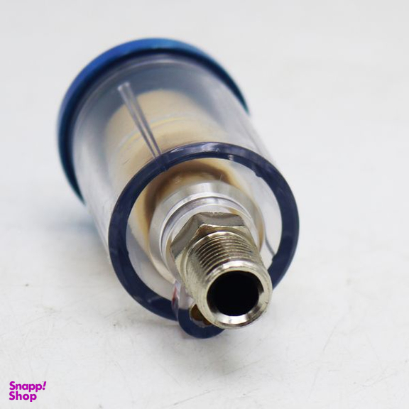 رطوبت گیر کمپرسور باد مدل بلک بول کد YP-NF80