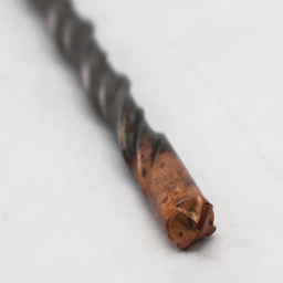 مته 4 شیار مدل بیگ بر کد YP-ALA-6-7-8-160MM سایز 6/8 میلی متر مجموعه 3 عددی