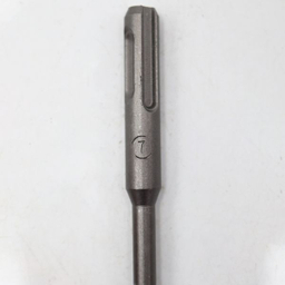 مته 4 شیار مدل بیگ بر کد YP-ALA-6-7-8-160MM سایز 6/8 میلی متر مجموعه 3 عددی