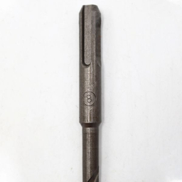 مته 4 شیار مدل بیگ بر کد YP-ALA-6-7-8-160MM سایز 6/8 میلی متر مجموعه 3 عددی
